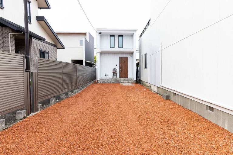 84 m² Ferienhaus