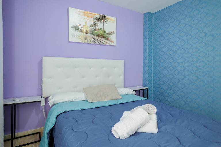 Holiday apartment | Close to Seville Cathedral | City view | Perfect for remote work — photo 5