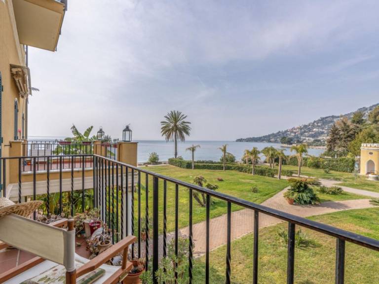 Appartamento Ventimiglia
