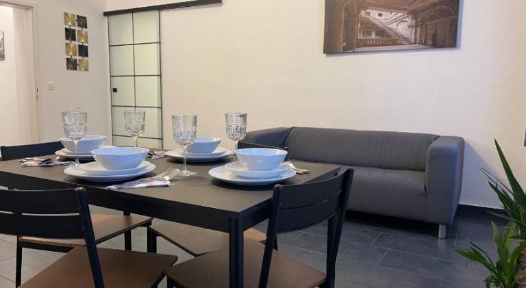 Rental apartment with 1 room for 2 persons — photo 3