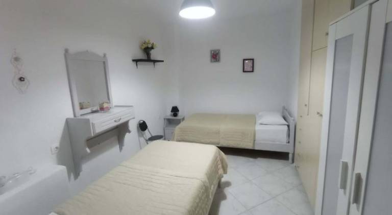 Holiday apartment with terrace | Pet-friendly — photo 2