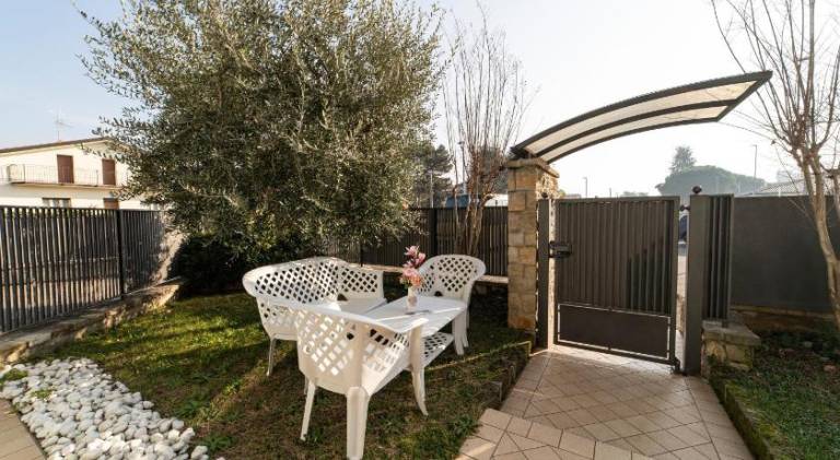 Beautiful apartment | Pets are welcome in Paratico