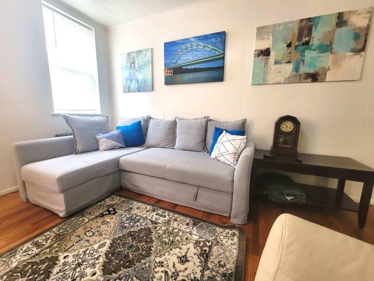 Apartment Pittsburgh