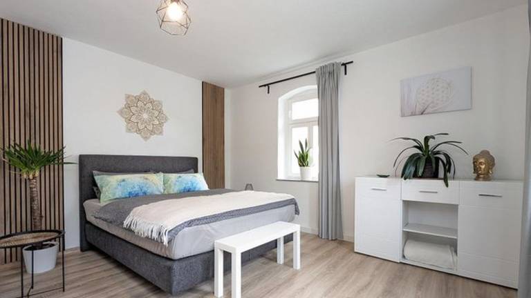 Ferienwohnung Pirna