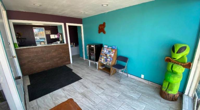 Budget Inn — photo 3