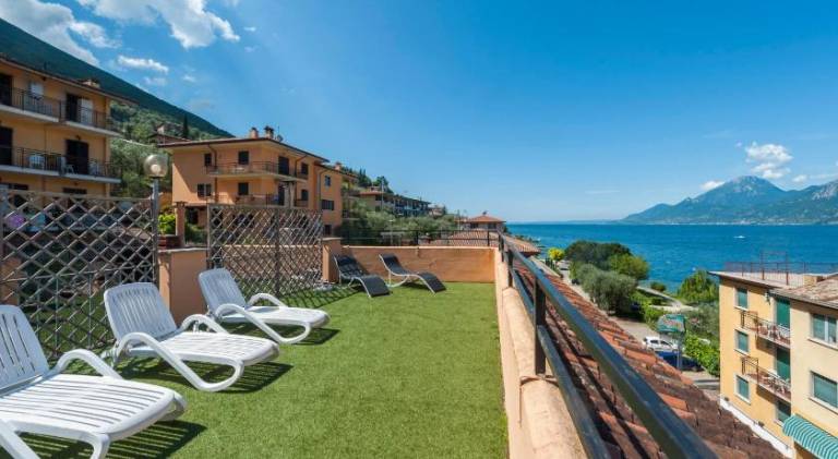 Hotel Sorriso — photo 3