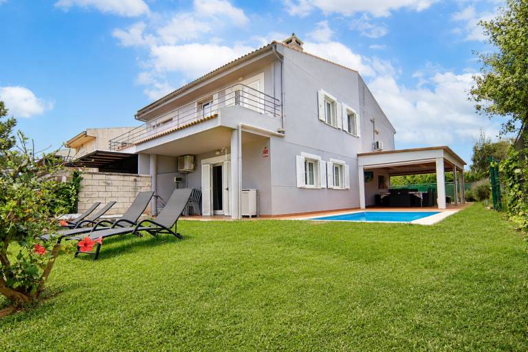 Villa  Alcúdia