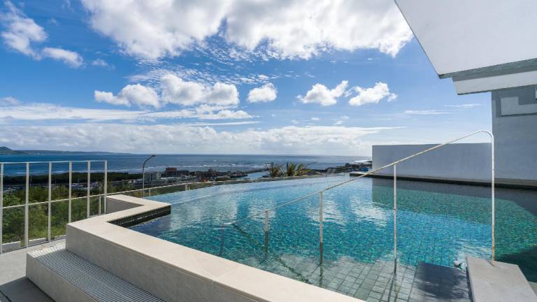 Orient Luxury Hotel-KenTing — photo 2