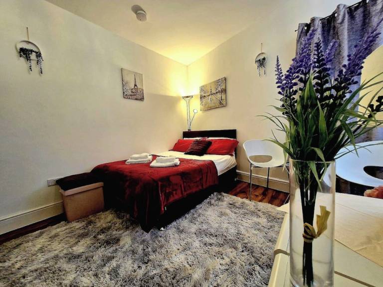 Apartment  Cleethorpes