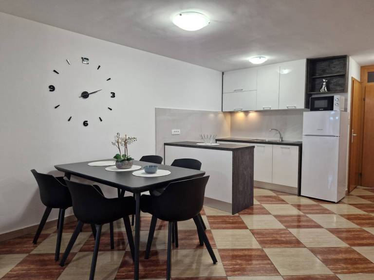 Apartament Baška