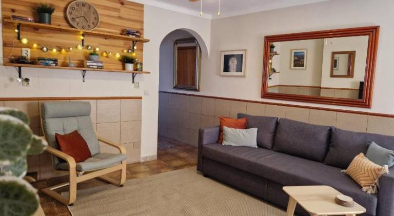 Pleasant vacation home with patio | Dogs allowed — photo 3