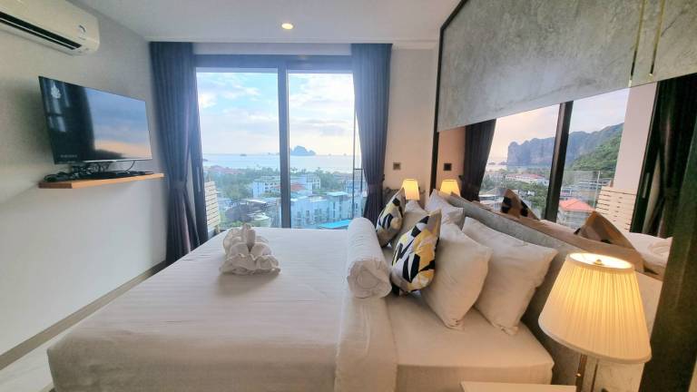 Apartamento Ao Nang