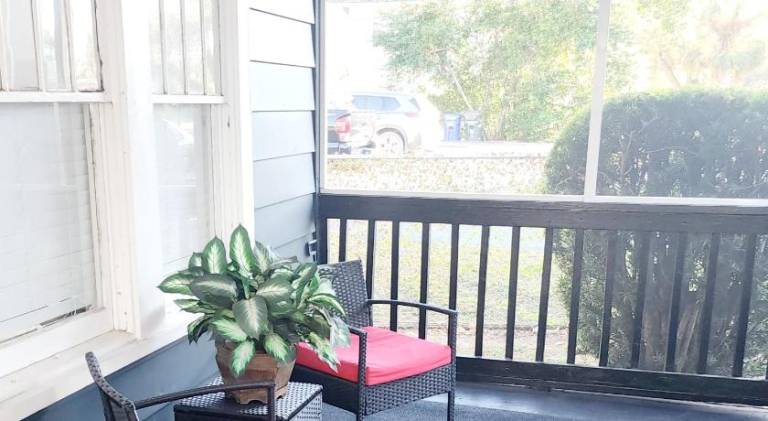 Holiday apartment | Pets are welcome — photo 5