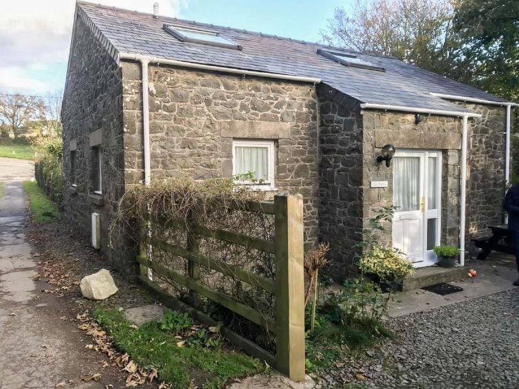 House  Saint Davids