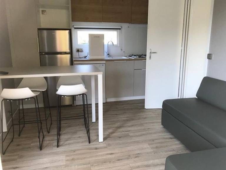 Mobil-home Pont-Scorff