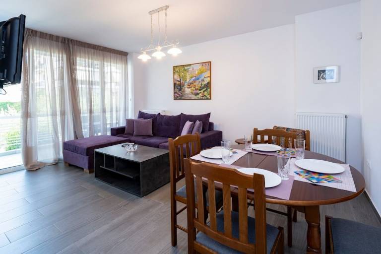 Appartement Glyfáda