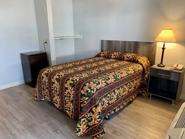 Motel Stare Miasto