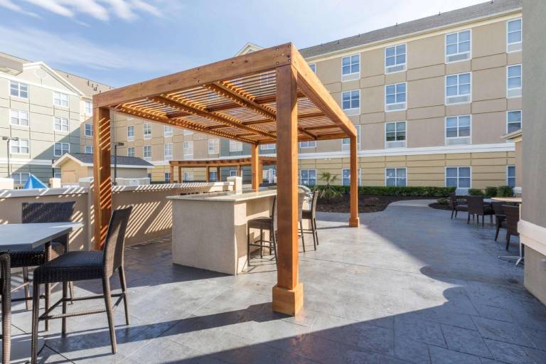 Homewood Suites by Hilton Greenville — photo 5