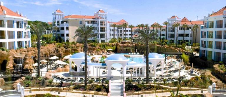 Hilton Vilamoura As Cascatas — photo 5