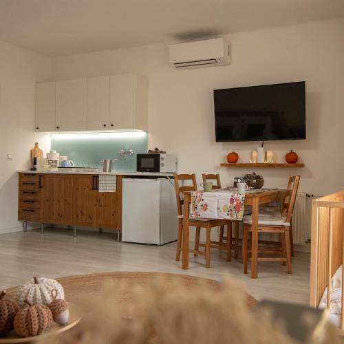 Apartmán Patince