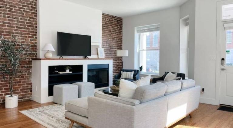 215 m&sup2; Ferienhaus