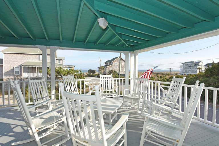 House Wrightsville Beach