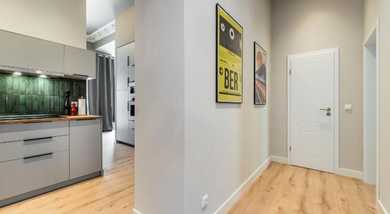 82 m&sup2; Ferienwohnung