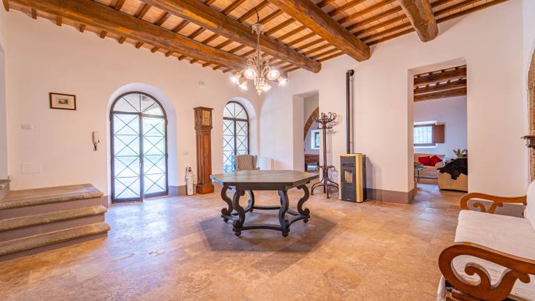 LA SPINETTA Case vacanze: Villa La Spina — photo 5