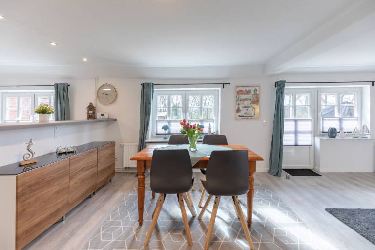 Ferienwohnung Husum
