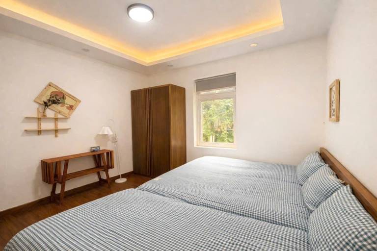Vacation home with 6 rooms for 18 persons — photo 3