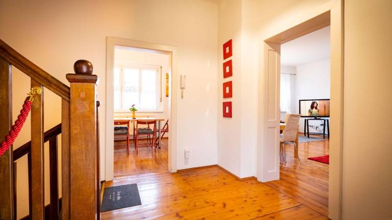 Ferienwohnung Stegersbach