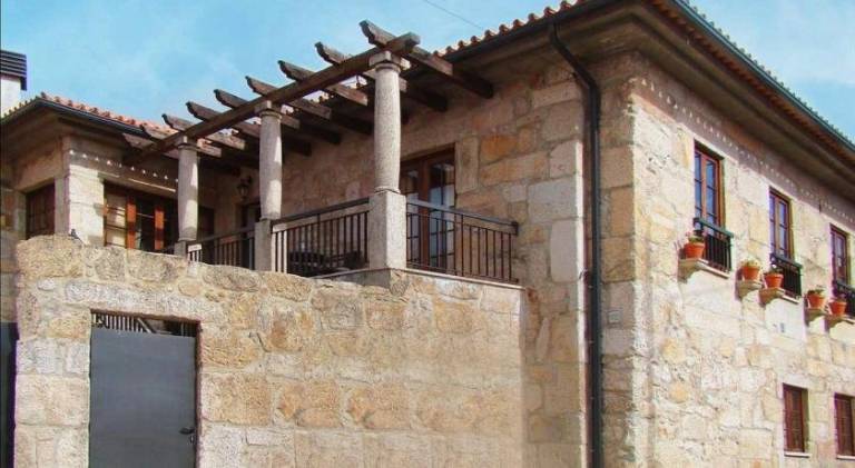 Maison de vacances  Viseu