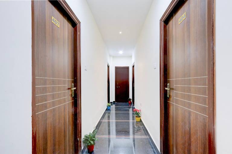 Super Collection O Hotel RIO Dilsukhnagar