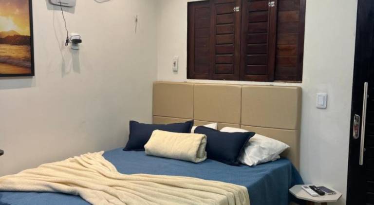 House | Close to the beach | Pet-friendly in Tibau do Sul