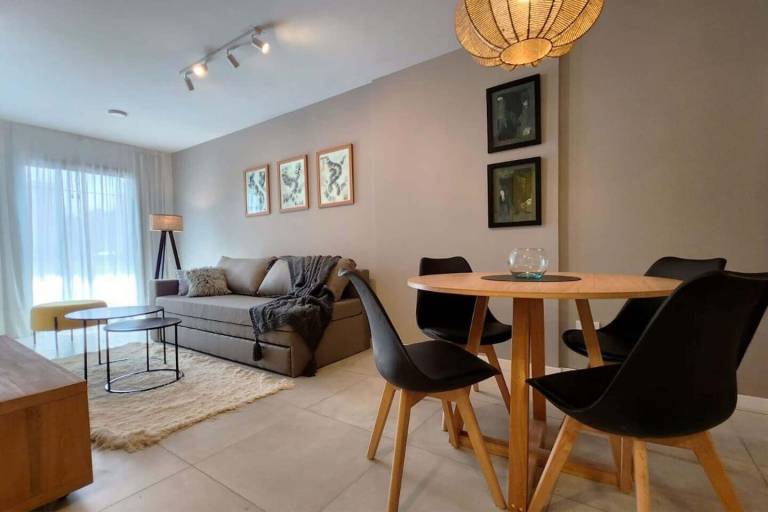 Appartement Güemes