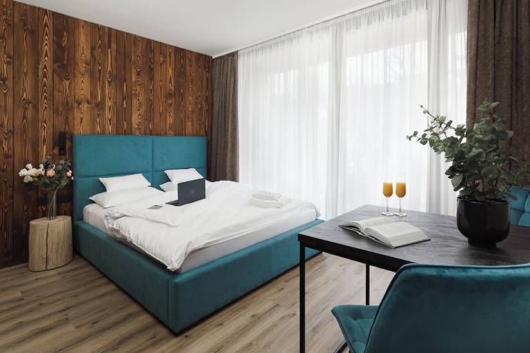 Aparthotel  Benecko