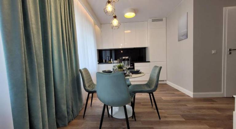 Holiday apartment with 2 rooms for 6 persons — photo 4