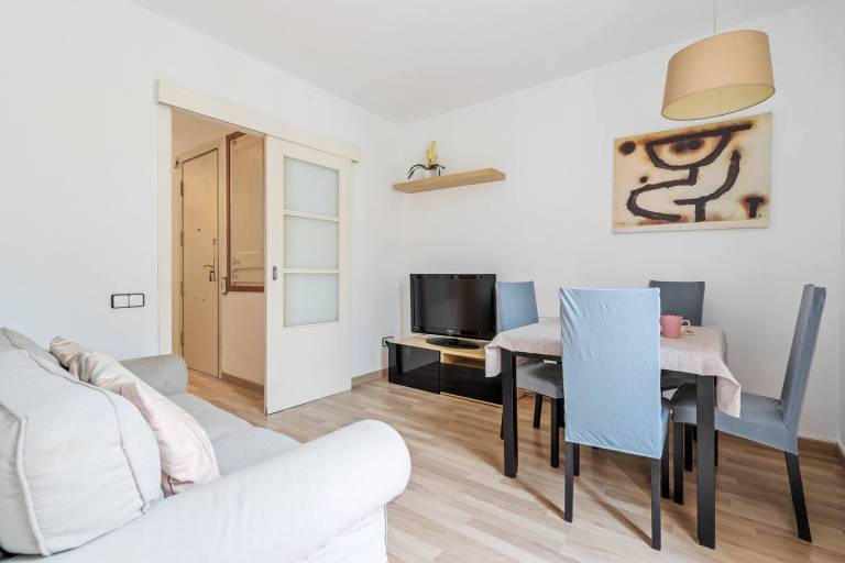 Holiday apartment | Near Sagrada Família | Suitable for remote work — photo 5