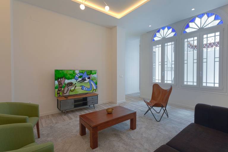 Holiday apartment | Near Alcazaba of Málaga — photo 4