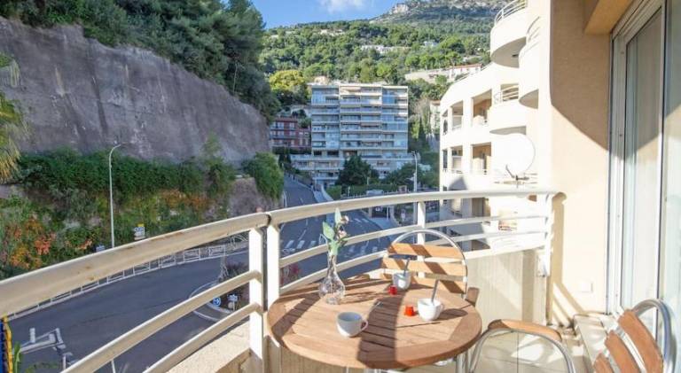 Rental apartment with 1 room for 4 persons — photo 3