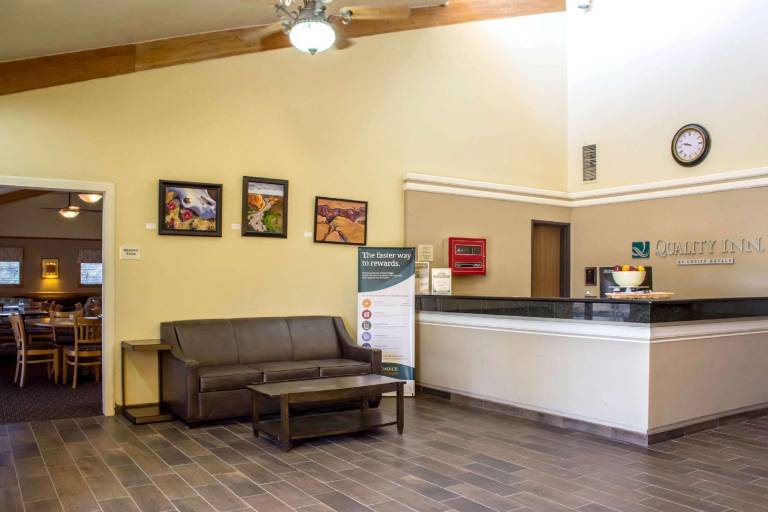 Quality Inn Wickenburg — photo 4
