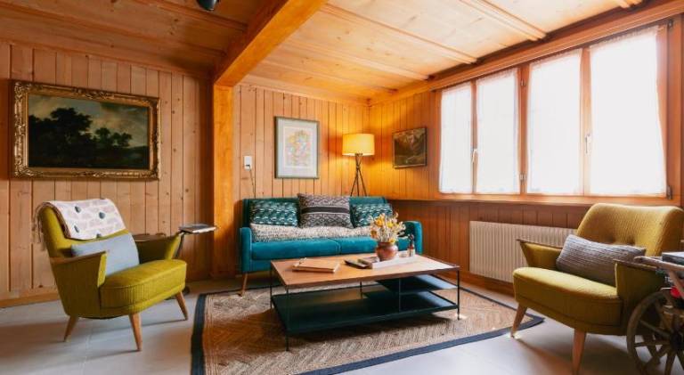 The Farmhouse — photo 2