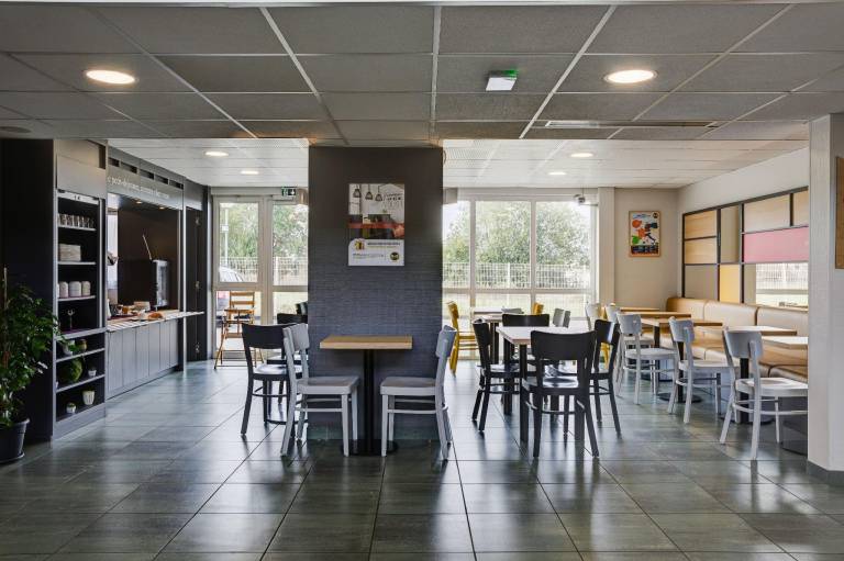 B&B HOTEL Beauvais — photo 2