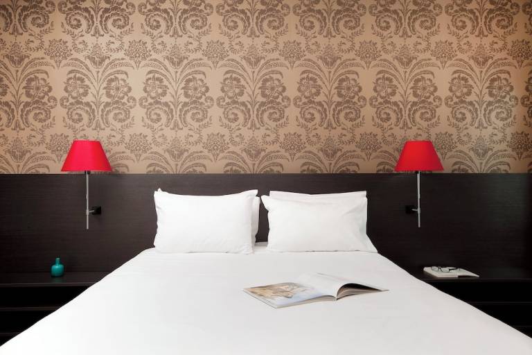 Aparthotel Metz