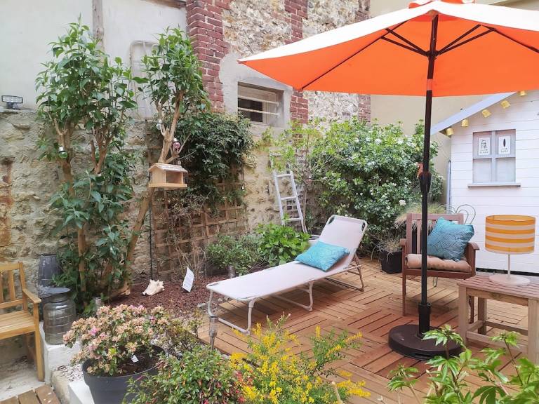 Appartement Deauville