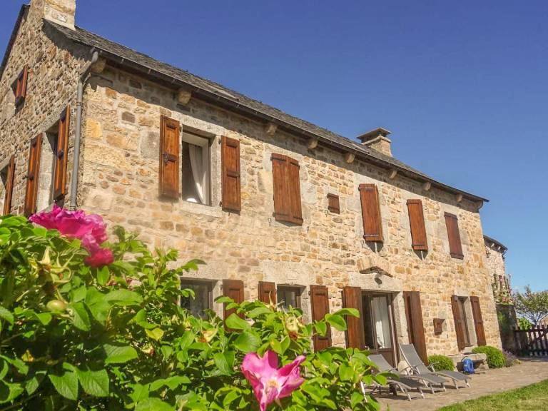 Gîte Fournels