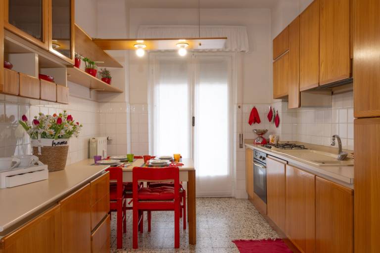 Appartamento La Spezia