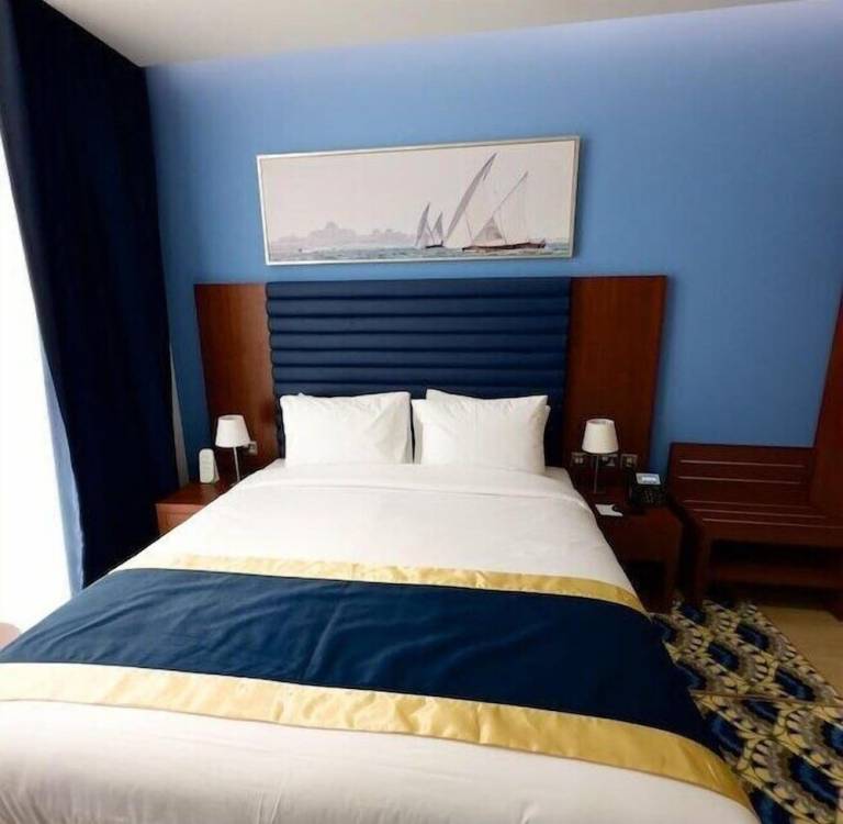 Appartamento East 8