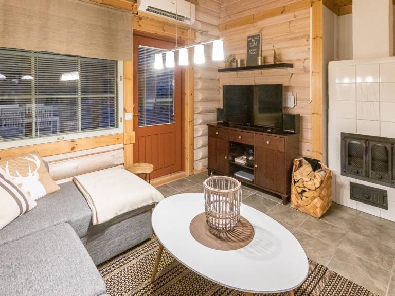 House with sauna — photo 4