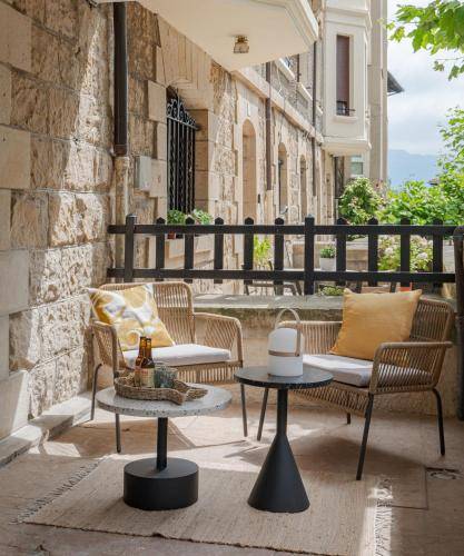 Apartamento Algorta